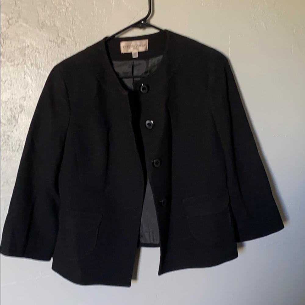 Jones of New York blazer